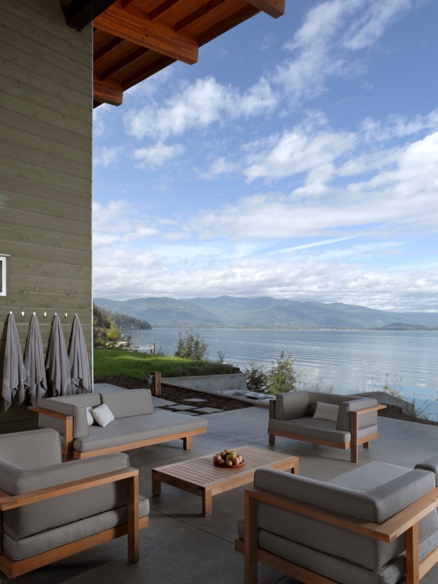 Marin Family Home – Stone Interiors – Luxury Interior Design Firm