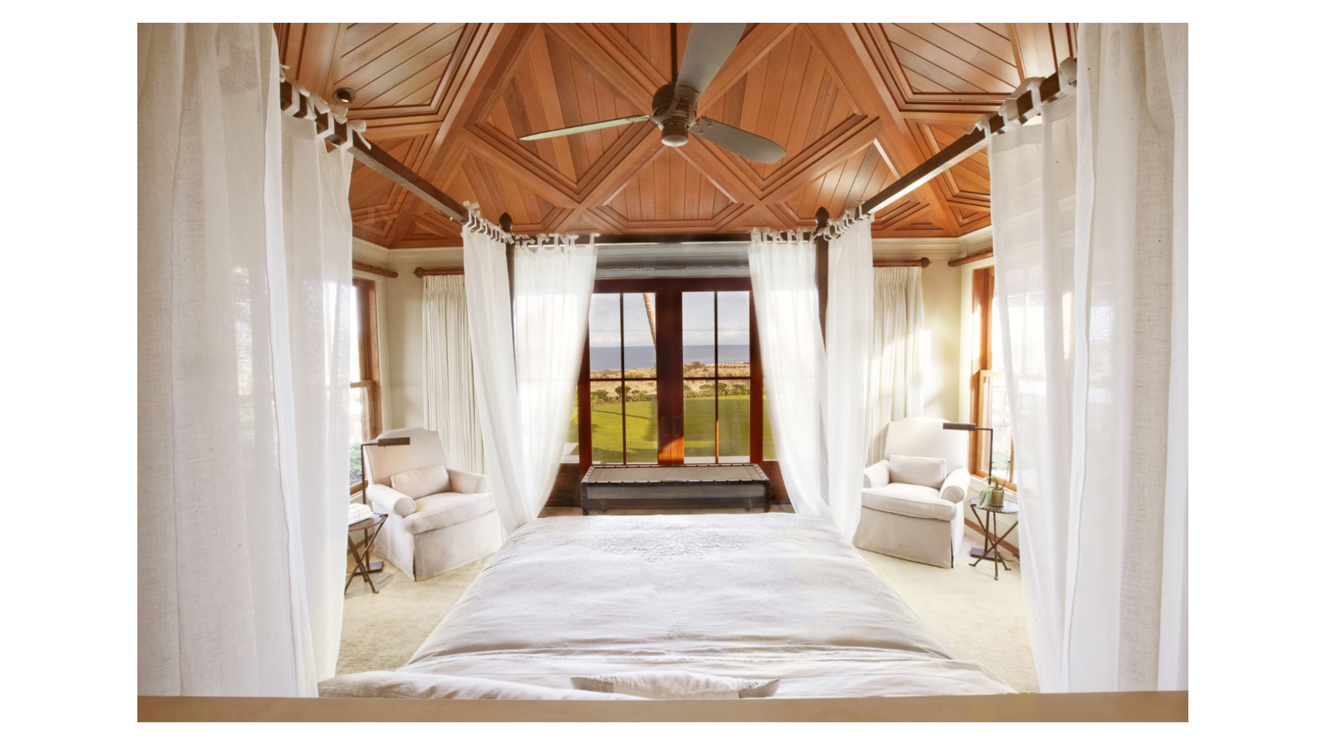 Kona Retreat Stone Interiors Luxury Interior Design Firm