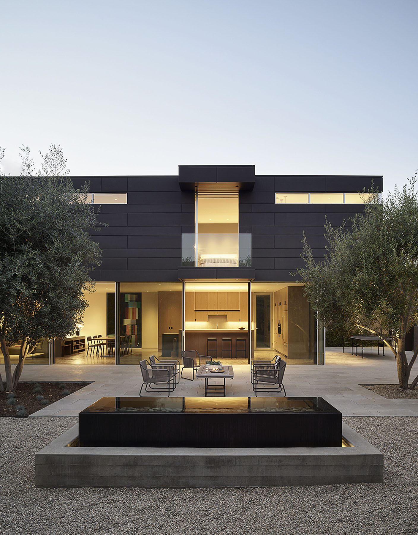 Marin Family Home – Stone Interiors – Luxury Interior Design Firm